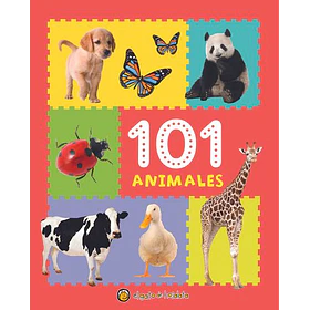 101 Animales [Inf]