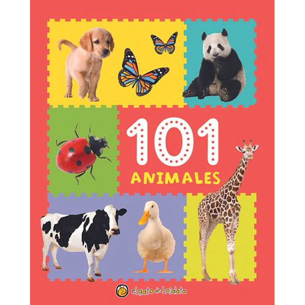101 Animales [Inf]