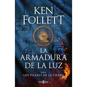 Armadura De La Luz, La [Epo]