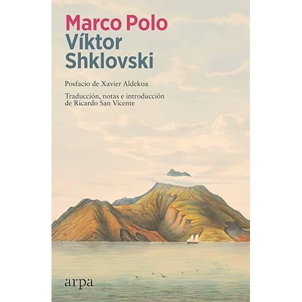Marco Polo