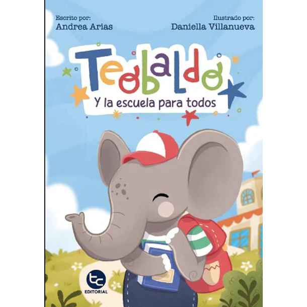 Teobaldo Y La Escuela Para Todos