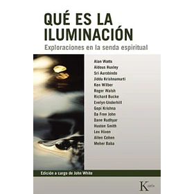 Que Es La Ilumincacion