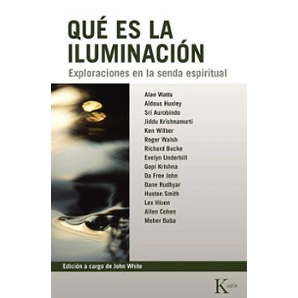 Que Es La Ilumincacion