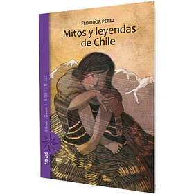 Mitos Y Leyendas De Chile