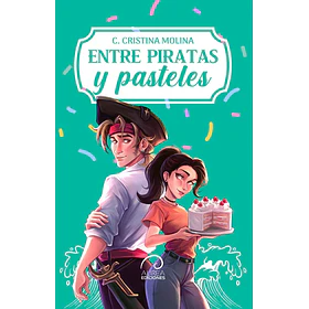 Entre Piratas Y Pasteles