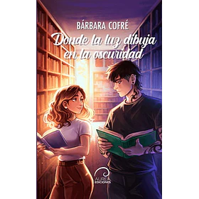 Donde La Luz Dibuja En La Oscuridad