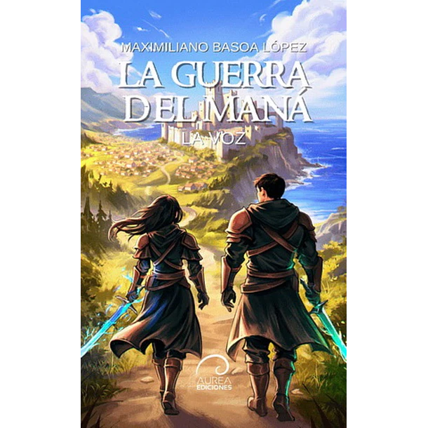 La Guerra Del Mana: La Voz