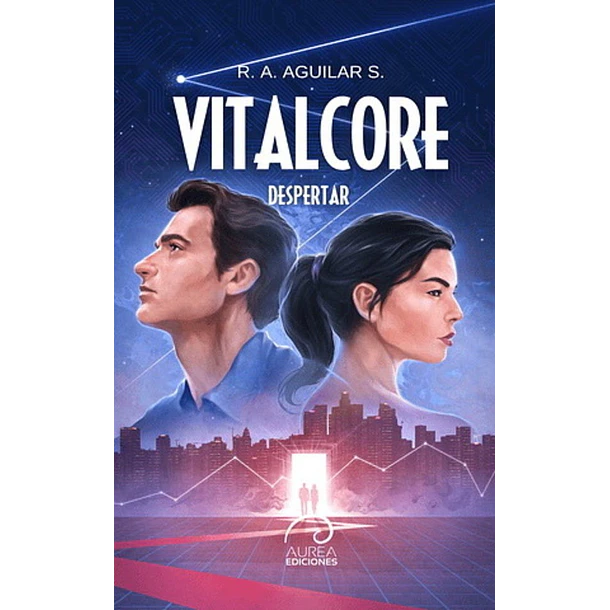 Vitalcore: Despertar