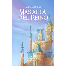 Mas Alla Del Reino