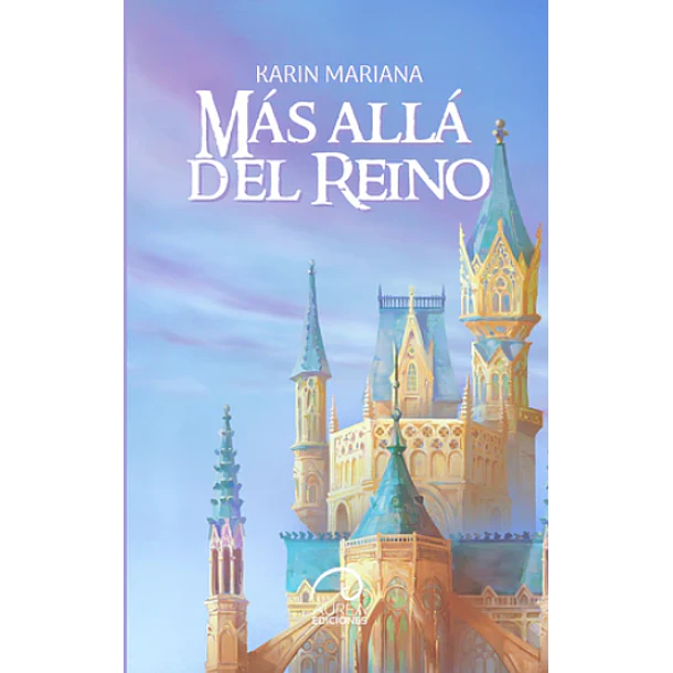Mas Alla Del Reino