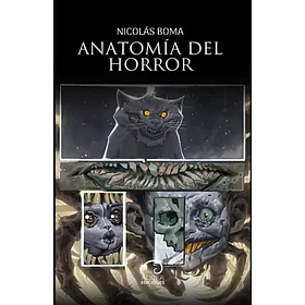 Anatomia Del Horror