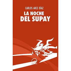 La Noche Del Supay