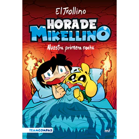 Hora De Mikellino [Pub]