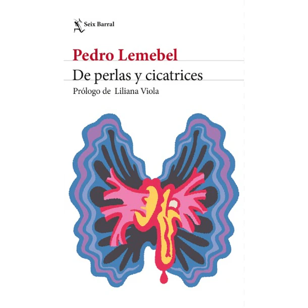 De Perla Y Cicatrices