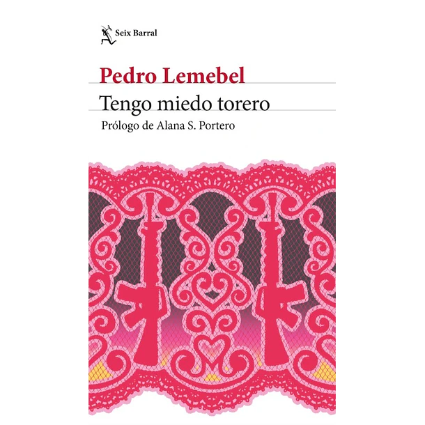 Tengo Miedo Torero 