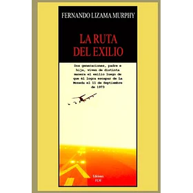 La Ruta Del Exilio