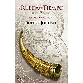 Gran Cacería, La - La Rueda Del Tiempo #2 [Fan]