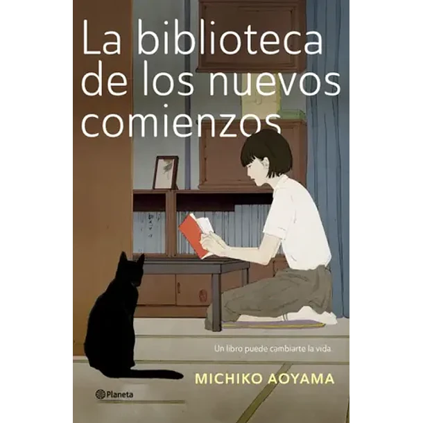 Biblioteca De Los Nuevos Comienzos, La [Asi]