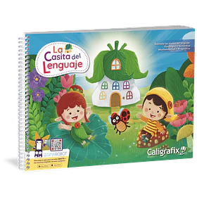 La Casita Del Lenguaje