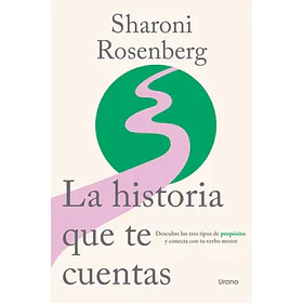 La Historia Que Te Cuentas  	