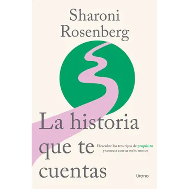La Historia Que Te Cuentas  	