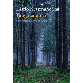 Tango Satanico (297-naranjo)