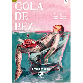 Cola De Pez