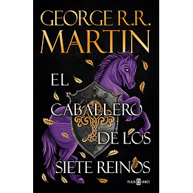 El Caballero De Los Siete Reinos (Edicion Td)