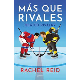 Mas Que Rivales