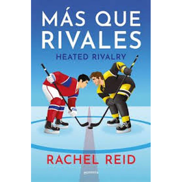 Mas Que Rivales