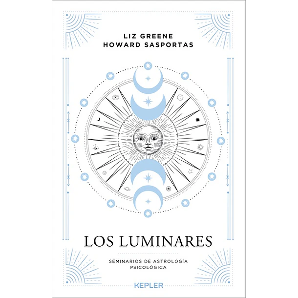 Los Luminares