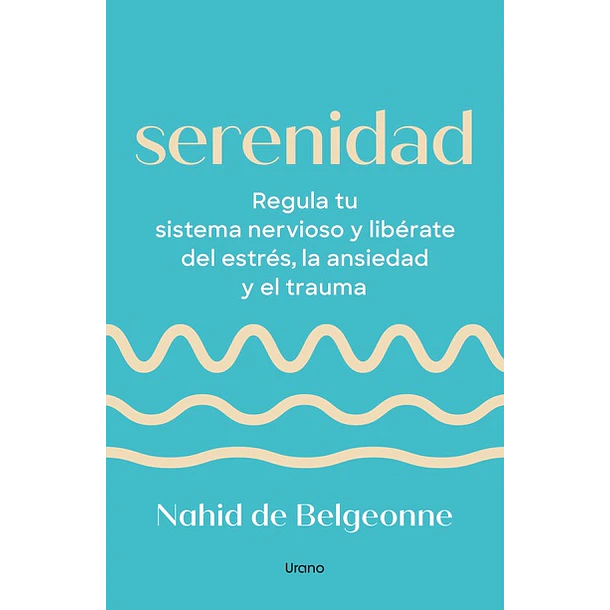 Serenidad