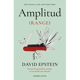 Amplitud (Range) 