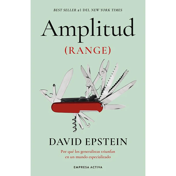 Amplitud (Range) 