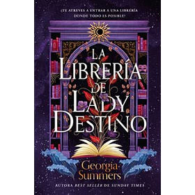 La Libreria De Lady Destino