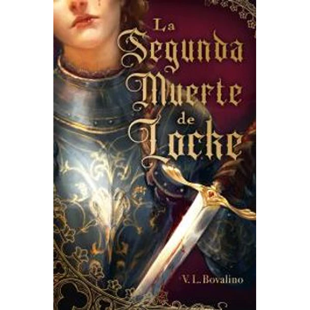 La Segunda Muerte De Locke