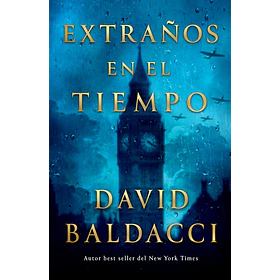 Extraños En El Tiempo
