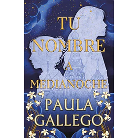 Tu Nombre A Medianoche