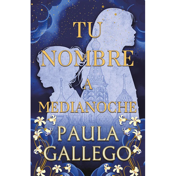 Tu Nombre A Medianoche