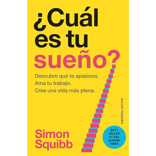 ¿Cual Es Tu Sueño?