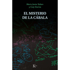 El Misterio De La Cabala