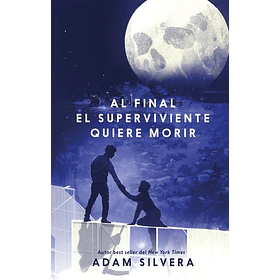 Al Final El Superviviente Quiere Morir 