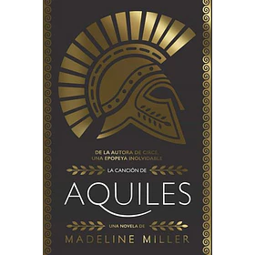La Cancion De Aquiles