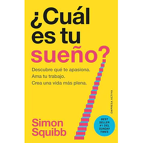 Cual Es Tu Sueño
