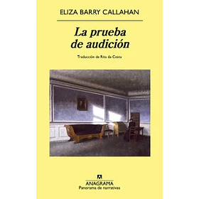 La Prueba De Audicion