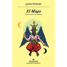 El Mago