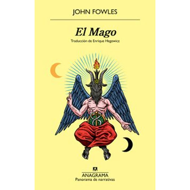 El Mago