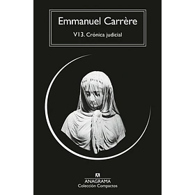 V13: Cronica Judicial (Negro)