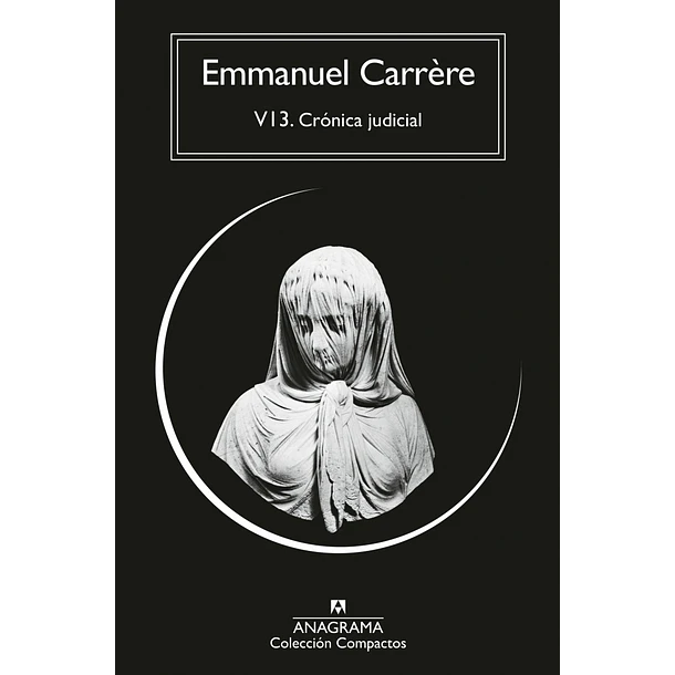 V13: Cronica Judicial (Negro)