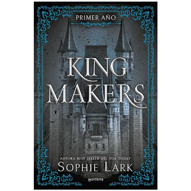 King Makers: Primer Año